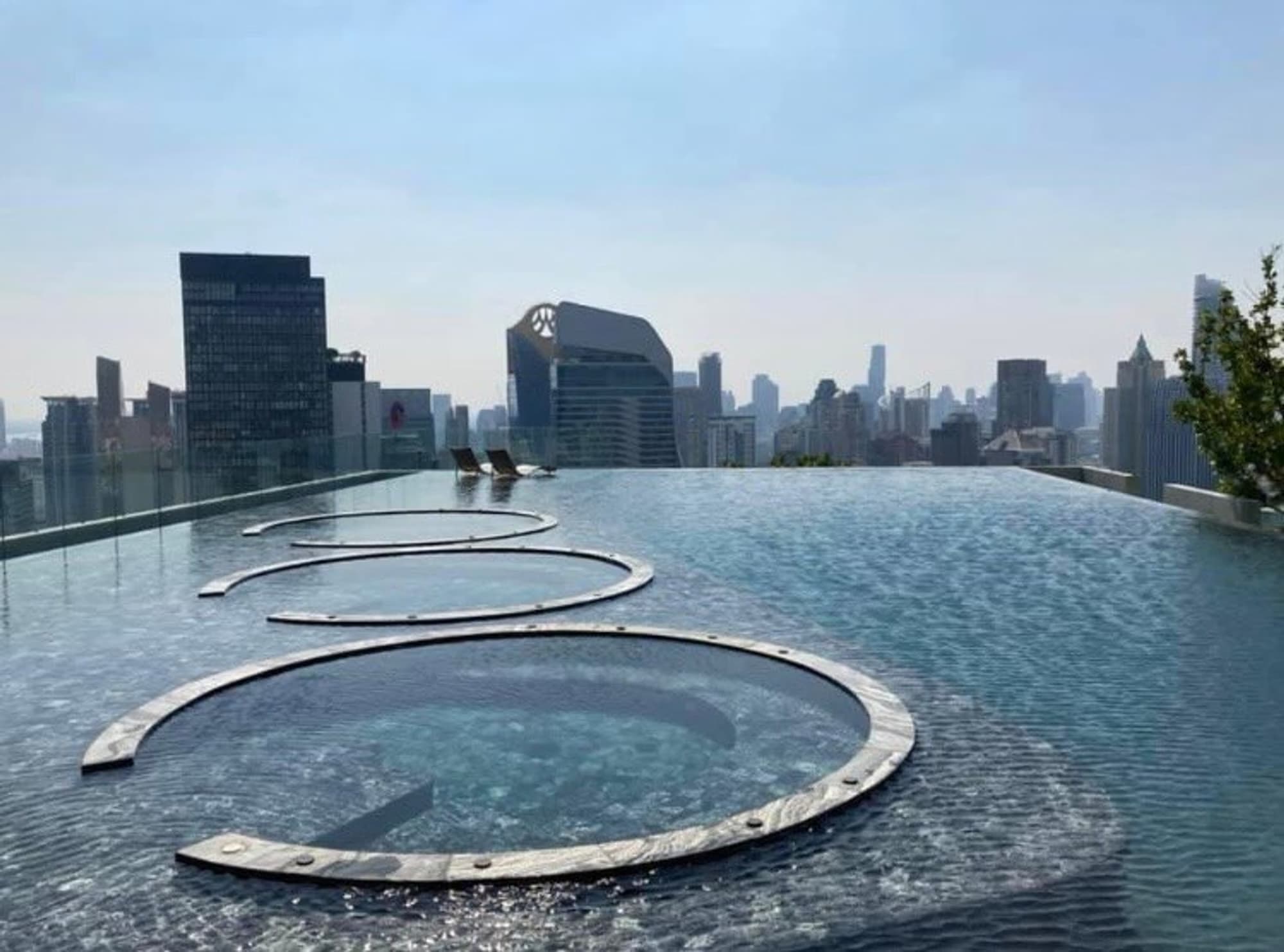 1 Bed Condo for Rent in Pathum Wan - Image 7