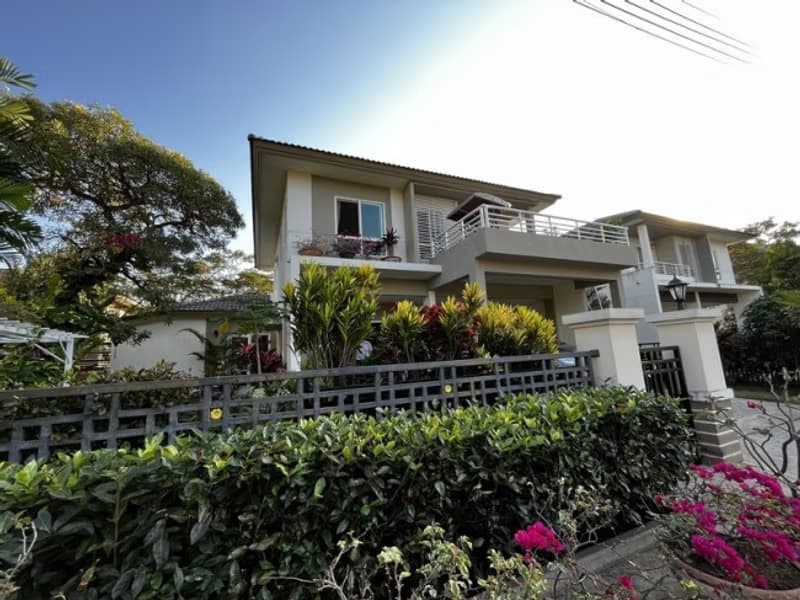 3 Bed House for Sale in San Sai