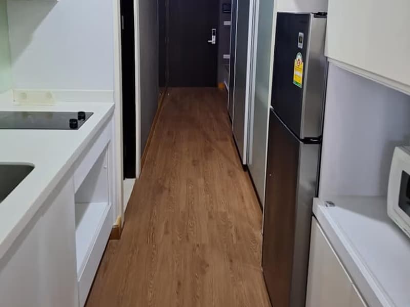 Condo for Sale at The Alcove Thonglor 10