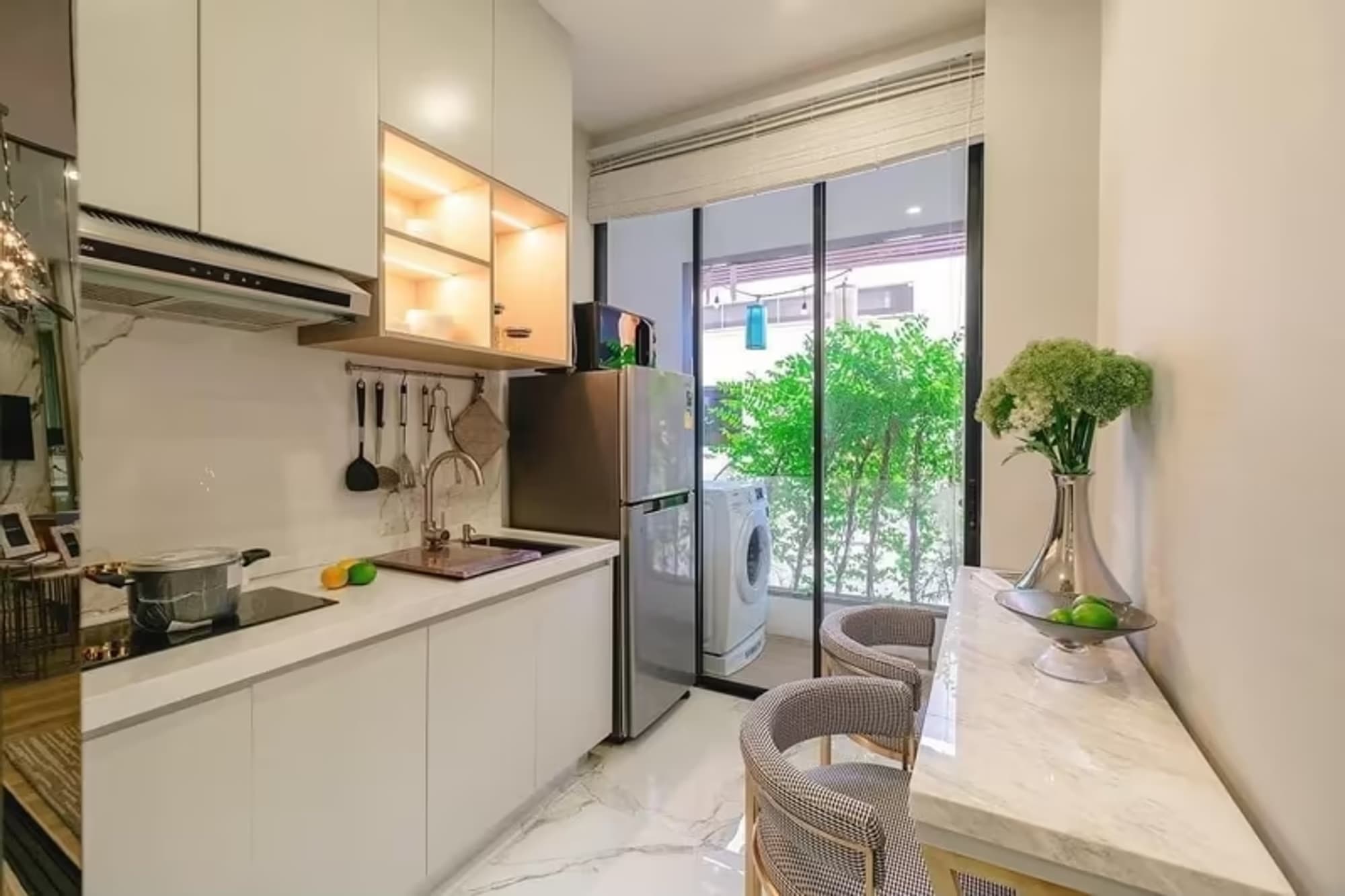 1 Bedroom Condo - Image 11
