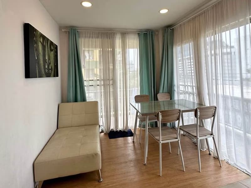 Condo for Rent, Sale at THE PARKLAND BANGNA