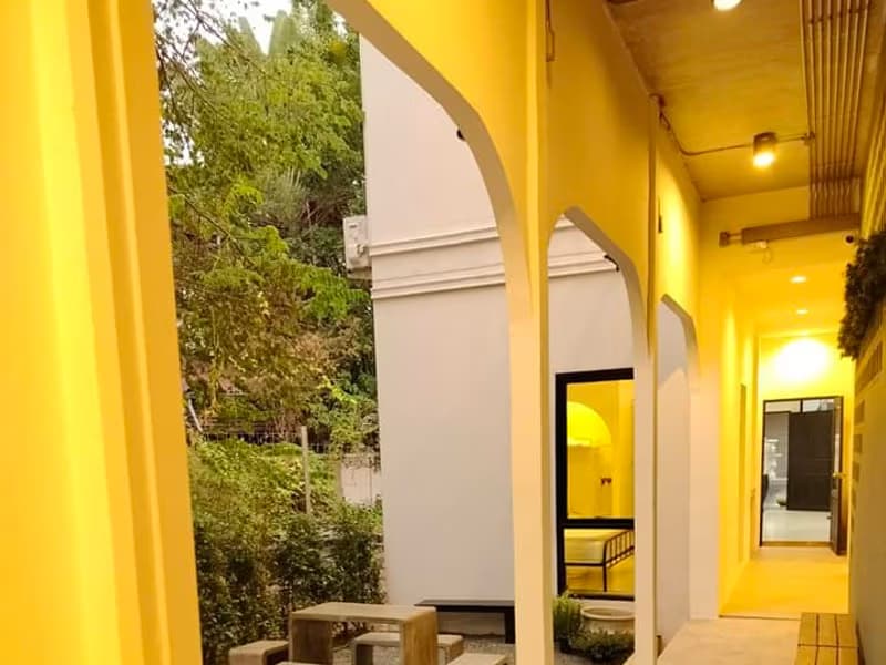 House for Sale, Rent in Chang Moi, Mueang Chiang Mai.