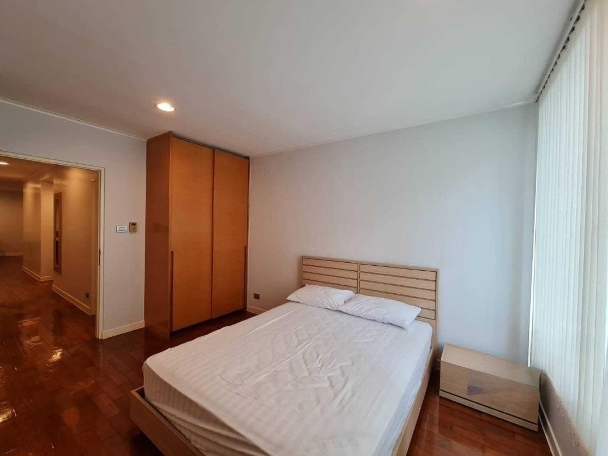 3 ห้องนอน คอนโด สำหรับ จำหน่าย ใน Pathum Wan - Image 9
