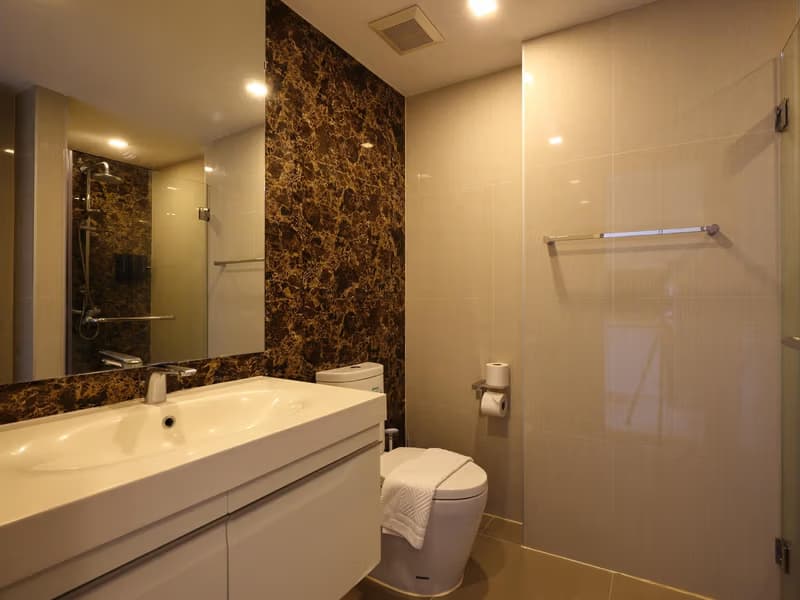 Studio Condo for Sale in Mueang Chiang Mai