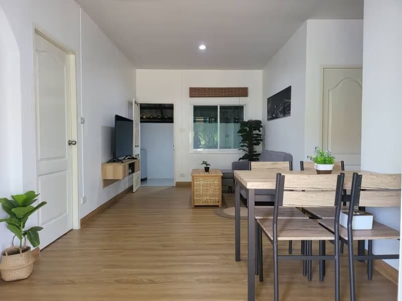 4 Bed House for Sale in San Sai