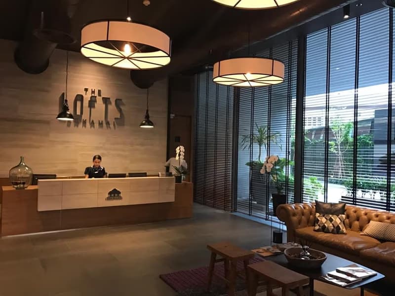 1 Bed Condo for Sale  Near Ekkamai BTS
