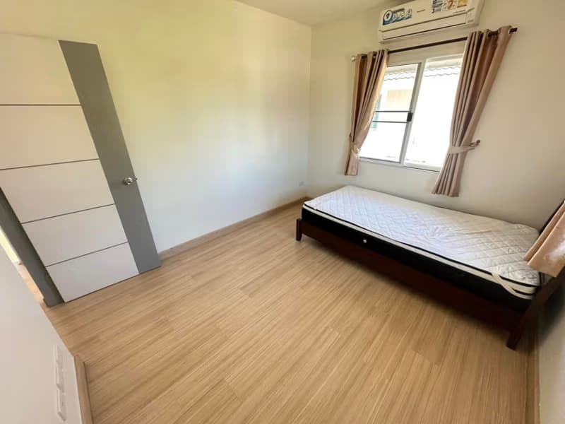 3 Bed House for Rent and Sale in San Sai