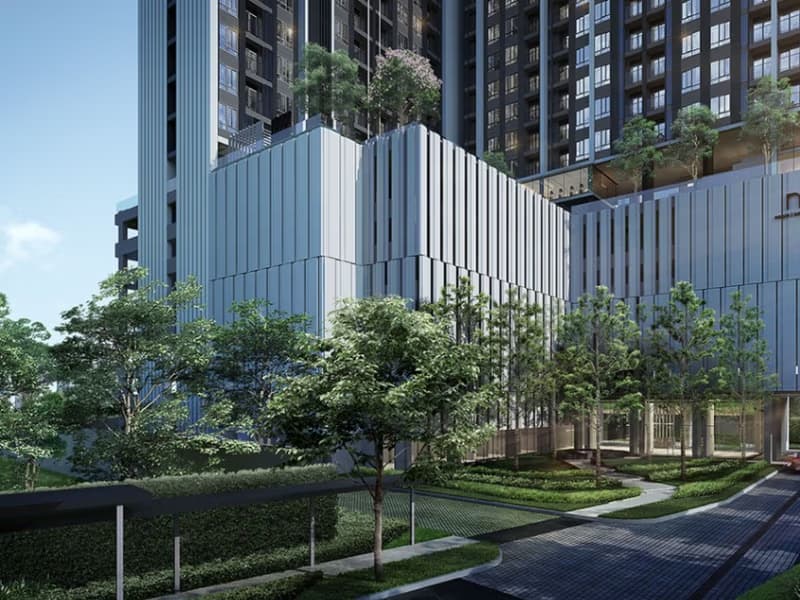 2 Bed Condo for Rent and Sale in Mueang Samut Prakan