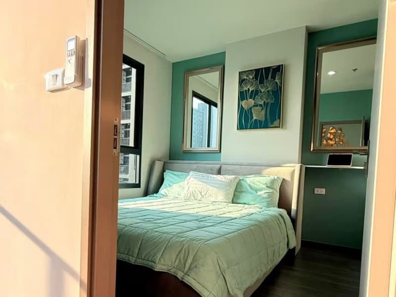 1 Bed Condo for Rent in Khlong Toei
