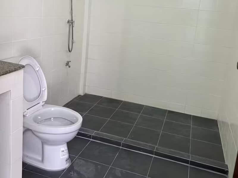 4 Bedroom Townhouse
