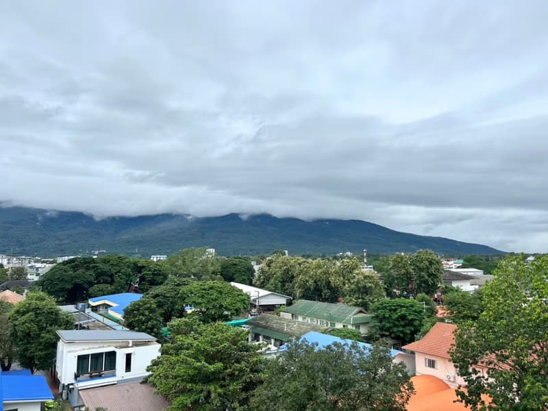 2 Bed Condo for Sale in Mueang Chiang Mai