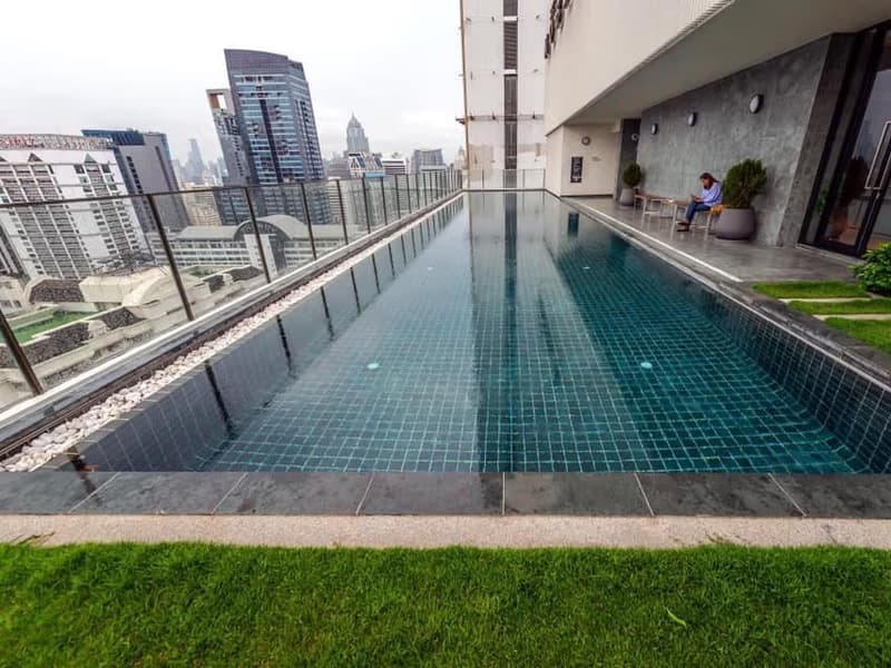 Condo for Rent at Noble Recole  