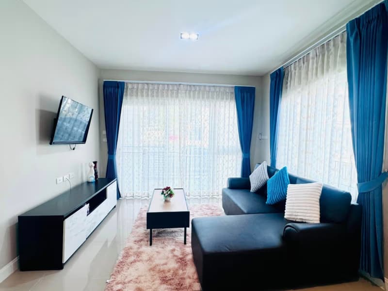 3 Bed House for Rent in Mueang Chiang Mai District