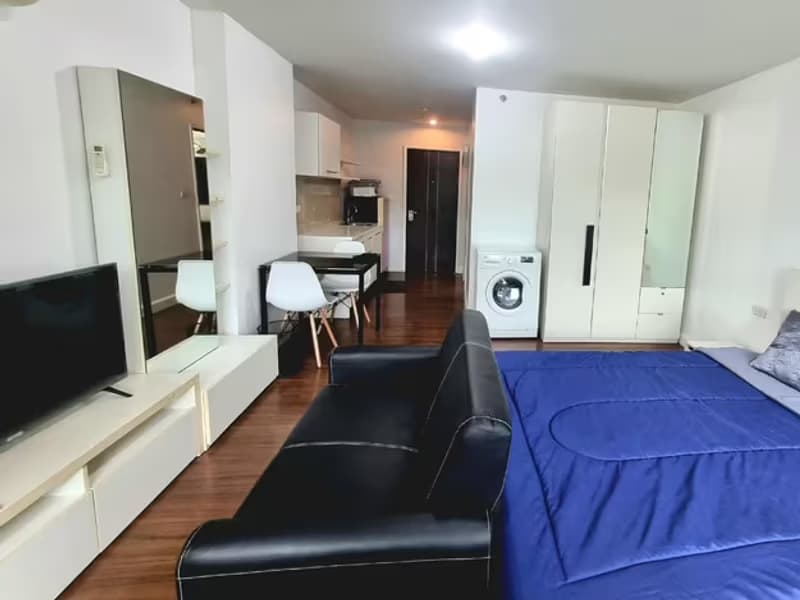 Studio for Rent/Sale in Wat Ket, Mueang Chiang Mai