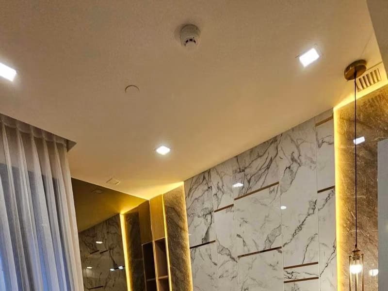 Ashton Asoke - 1 Bed Condo for Rented *ASHT9182