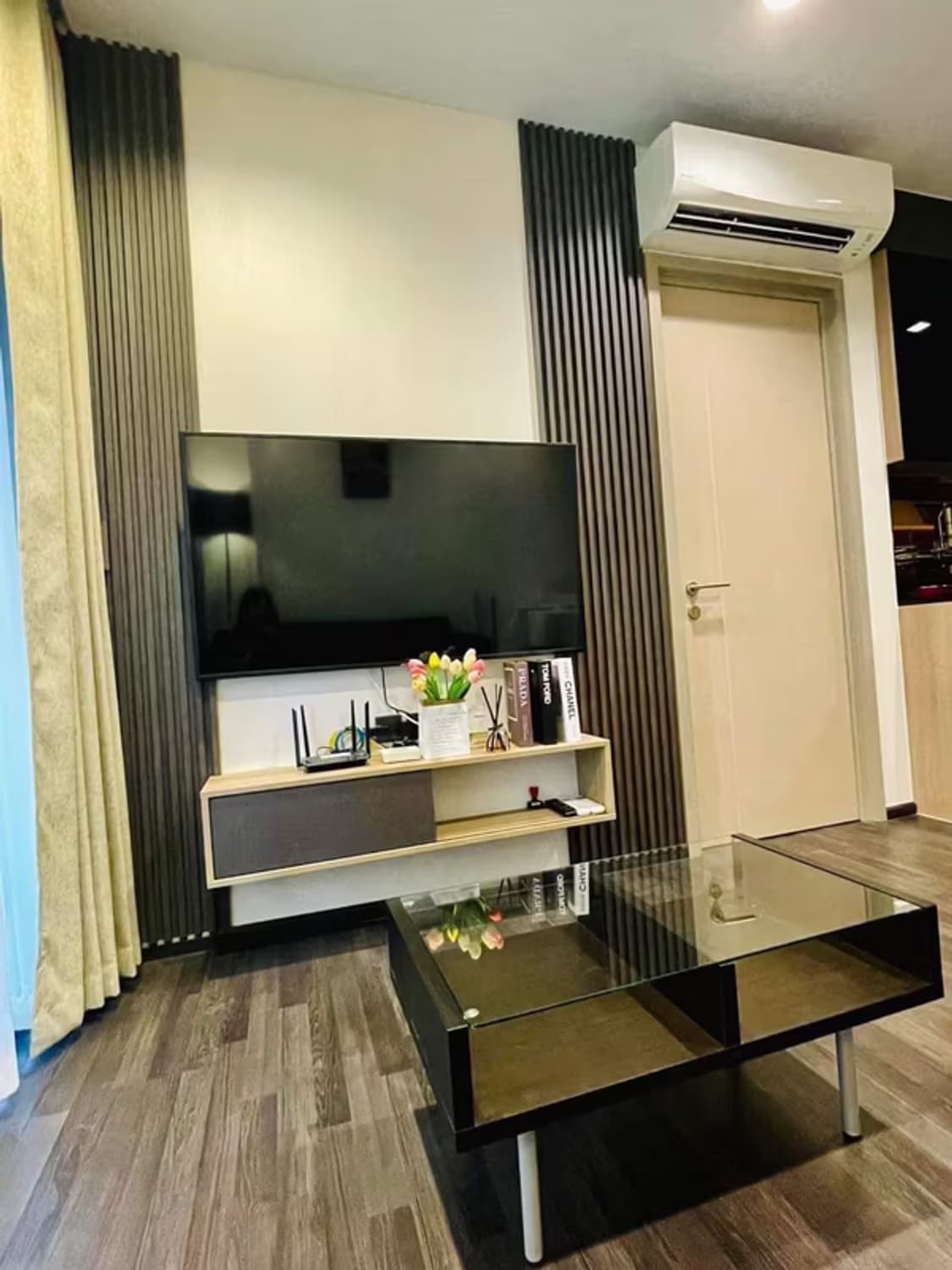 Condo for Sale at The Line Asoke - Ratchada - Image 5