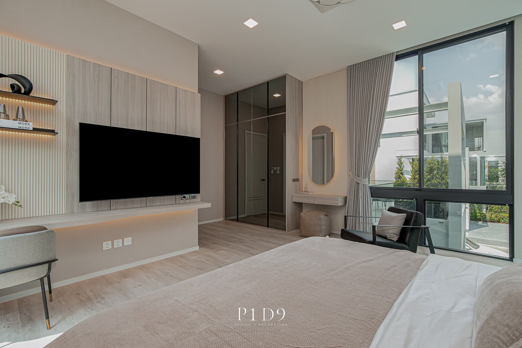 4 Bedroom House - Image 21