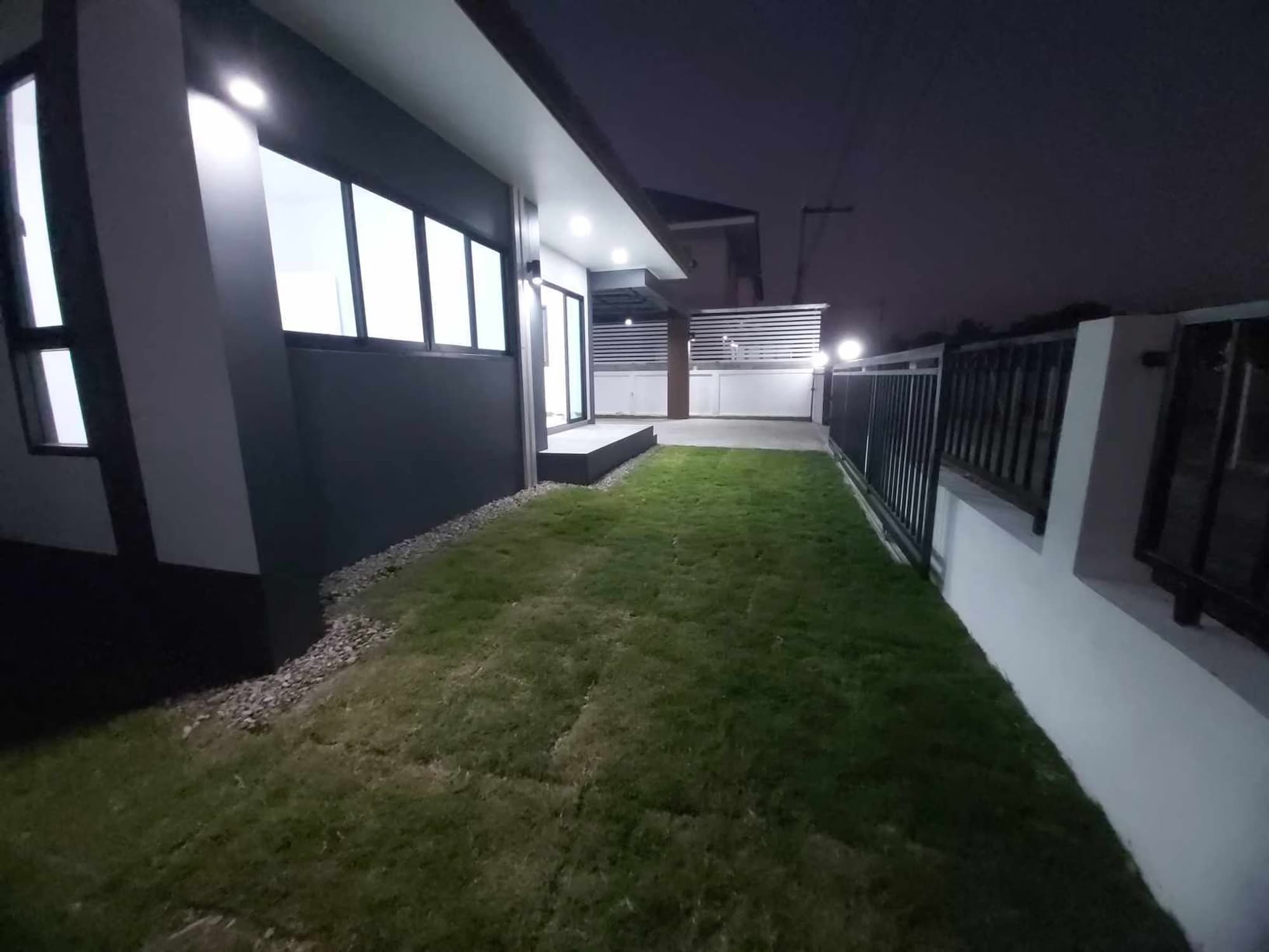 House for Sale in Mueng Len, San Sai. - Image 10