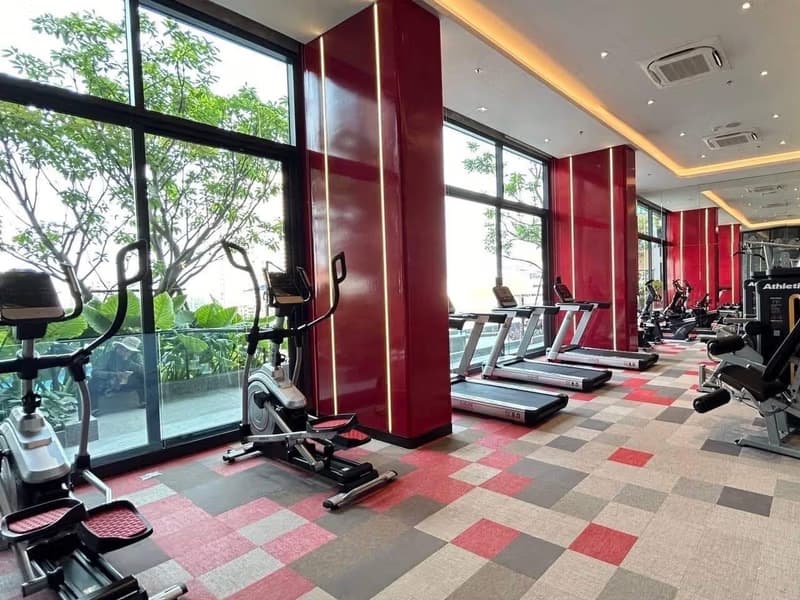 1 Bed Condo for Sale in undefined