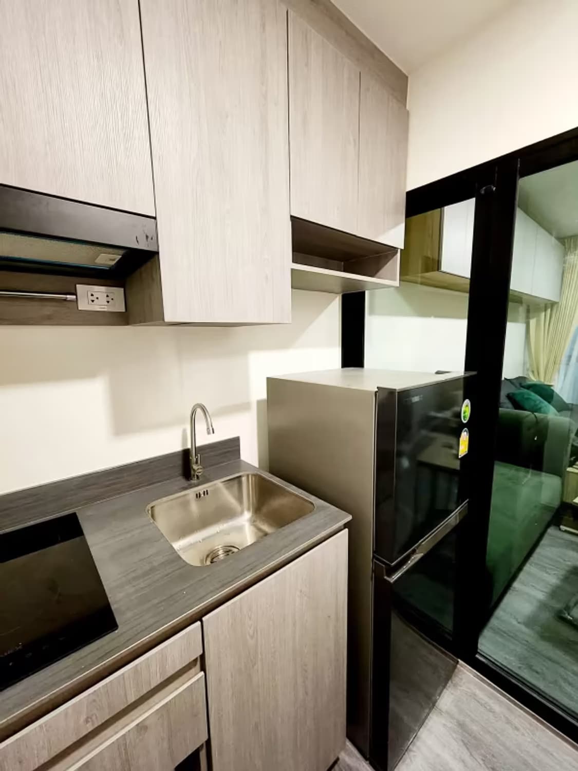 Studio for Rent in Suan Luang - Image 7