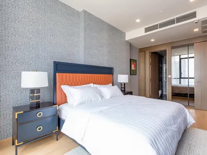 2 Bedroom Condo