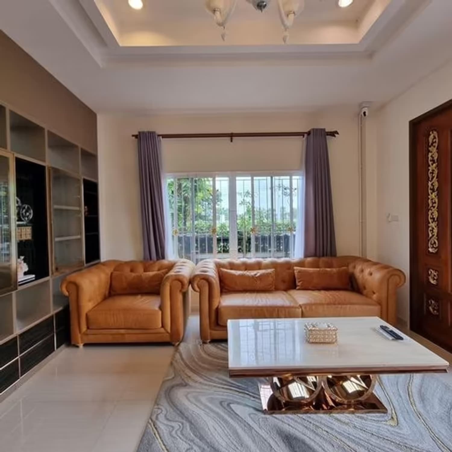 4 Bedroom House - Image 5