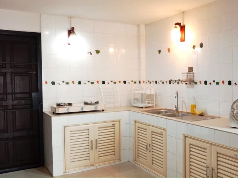 3 Bed House for Rent and Sale in Mueang Chiang Mai District