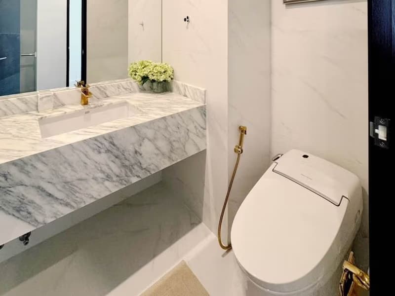 Condo for Sale at Ashton Morph 38