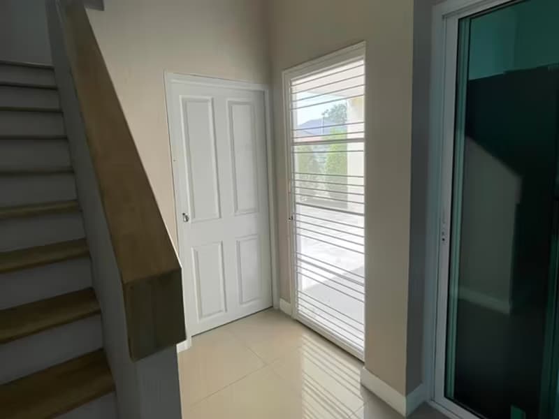 House for Rent in Nong Phueng, Saraphi.  