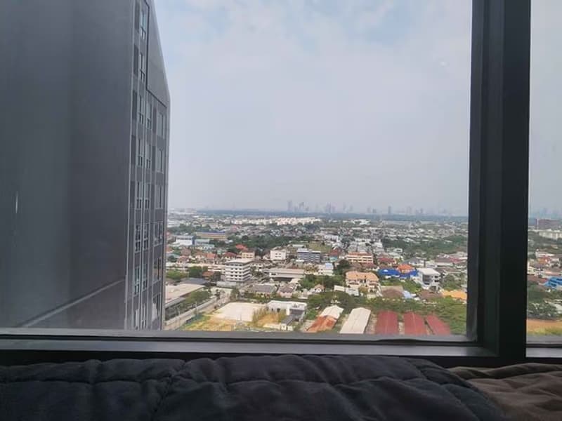Condo for Sale at Ideo Mobi Sukhumvit Eastgate