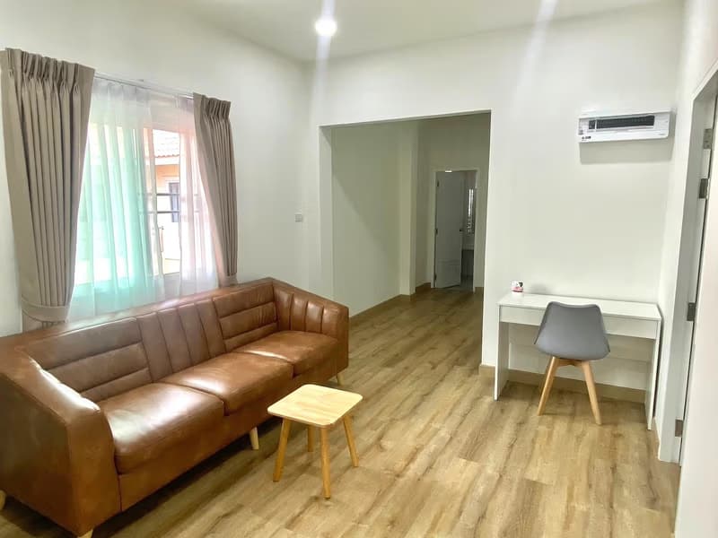 4 Bed House for Rent in Hang Dong