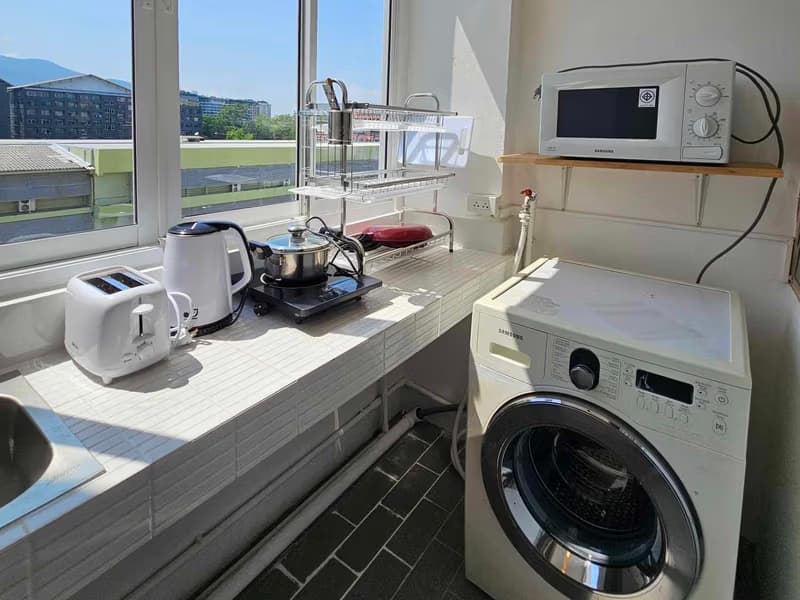 undefined Bed Condo for Rent in undefined