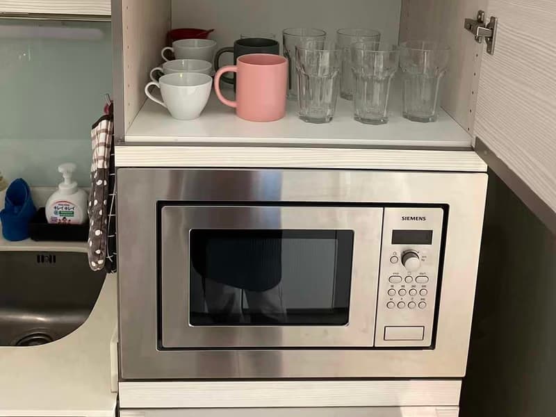 2 Bed Condo for Rent and Sale in Watthana