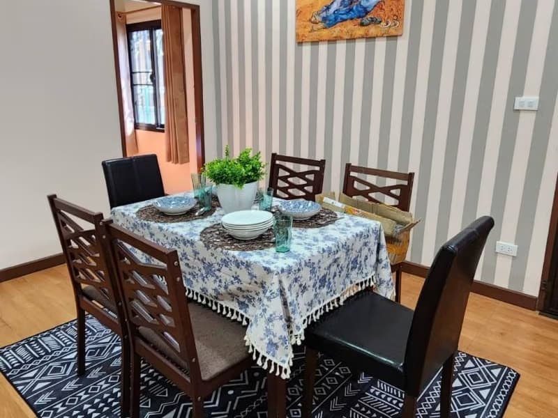 2 Bed House for Rent in Mueang Chiang Mai