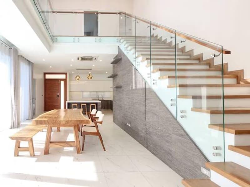 4 Bed House for Rent in San Kamphaeng