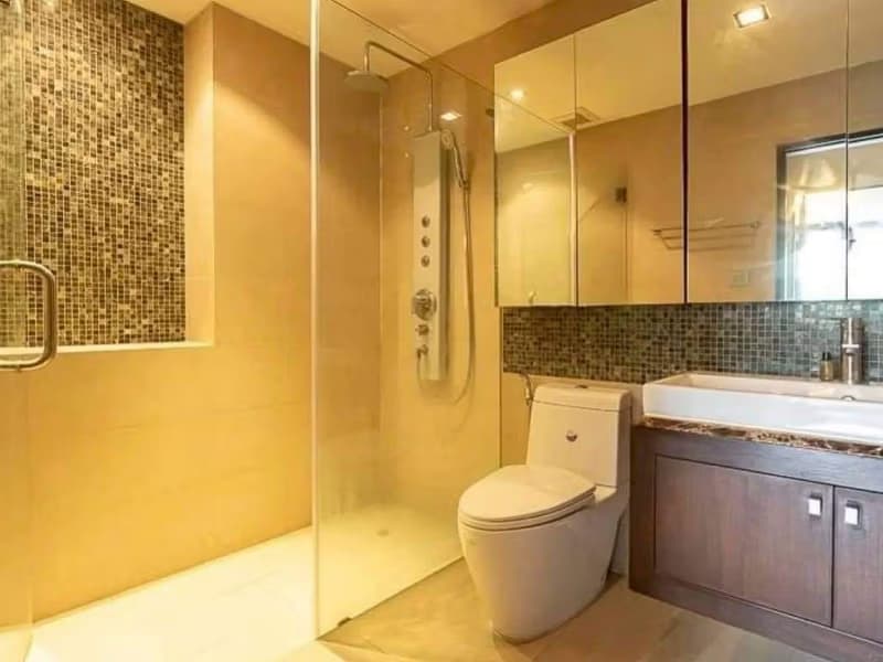 3 Bed Condo for Sale in Sathon
