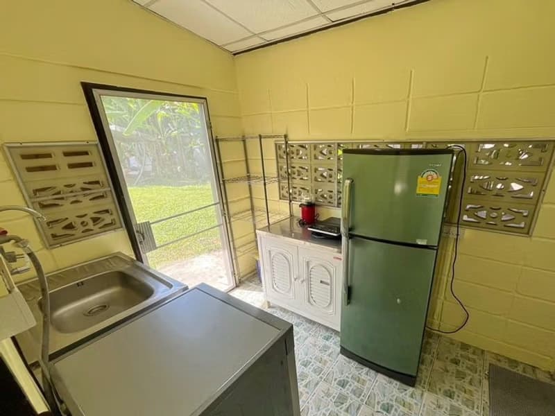 House for Rent in Chang Phueak, Mueang Chiang Mai.