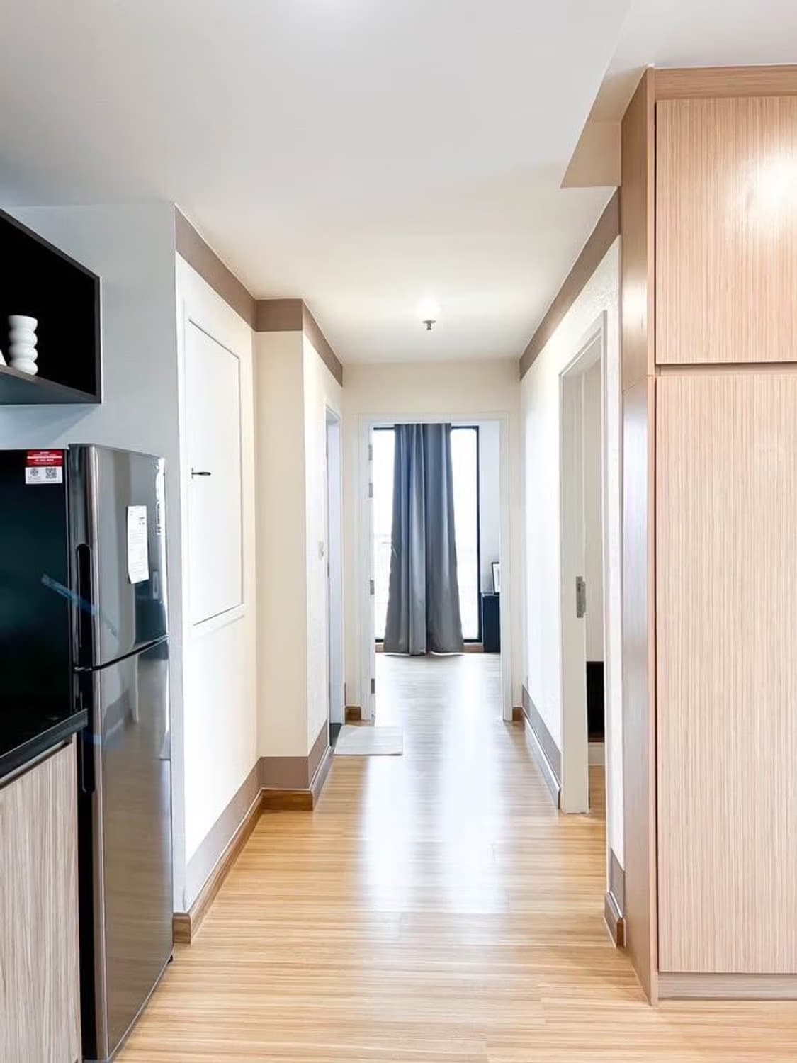 2 Bed Condo for Rent in Mueang Samut Prakan - Image 6