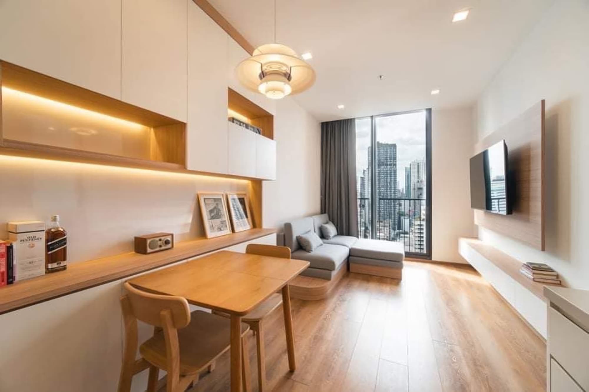 Condo for Rent at Noble BE 33 - Image 3