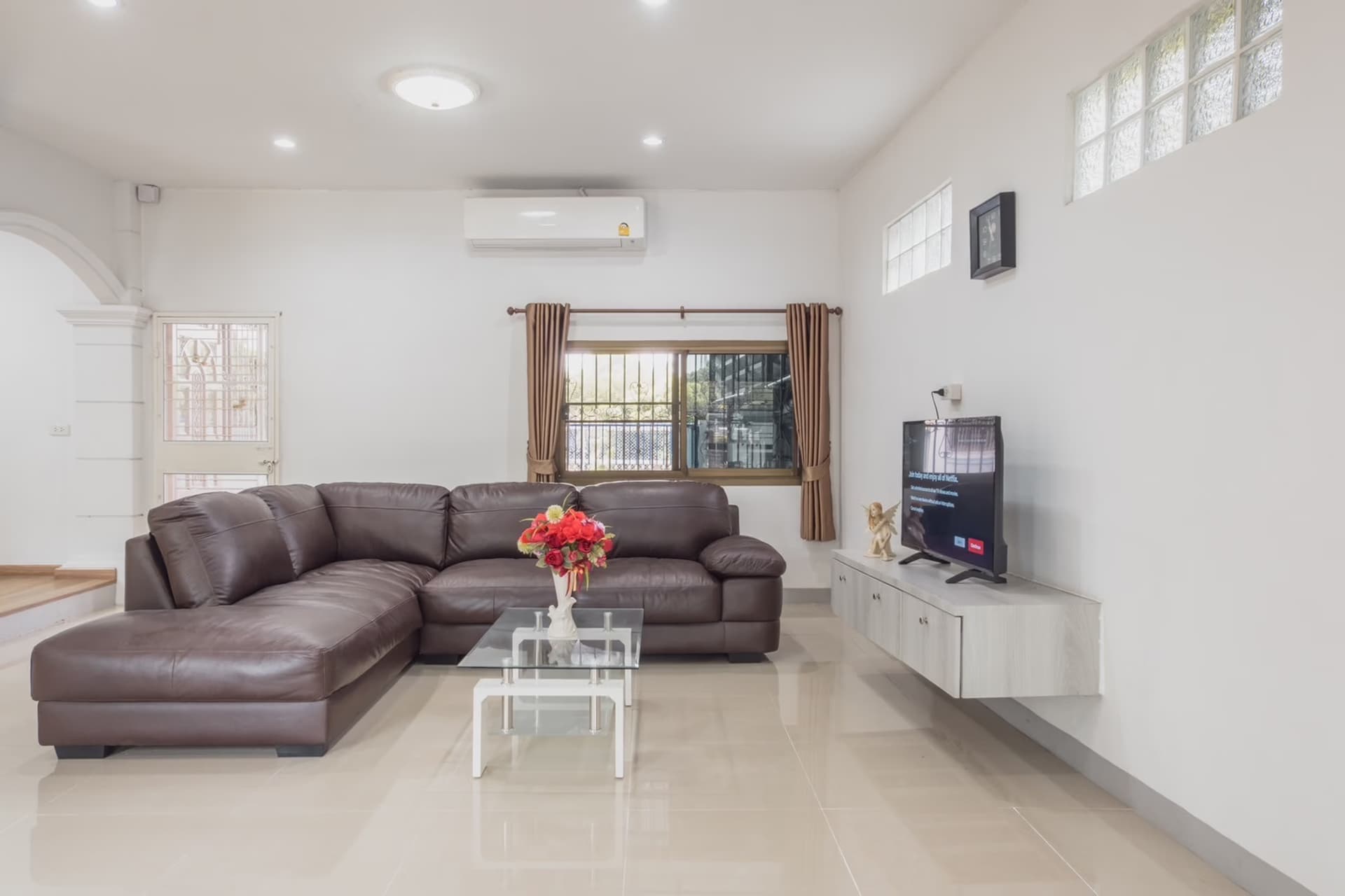 4 ห้องนอน House สำหรับ จำหน่าย ใน สารภี - Image 3