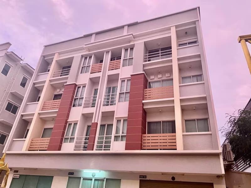 12 Bed Commercial for Rent and Sale in Bang Phli