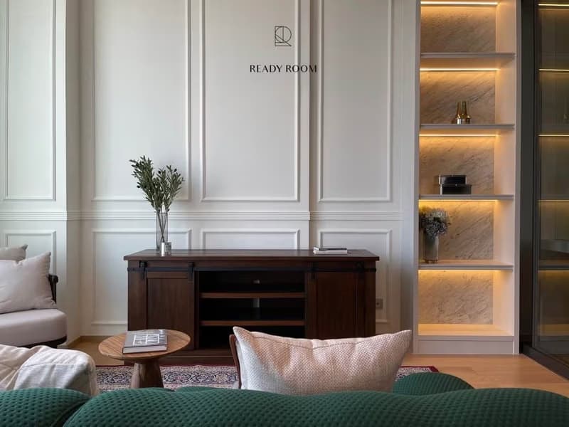 2 Bed Condo for Sale in Pathum Wan