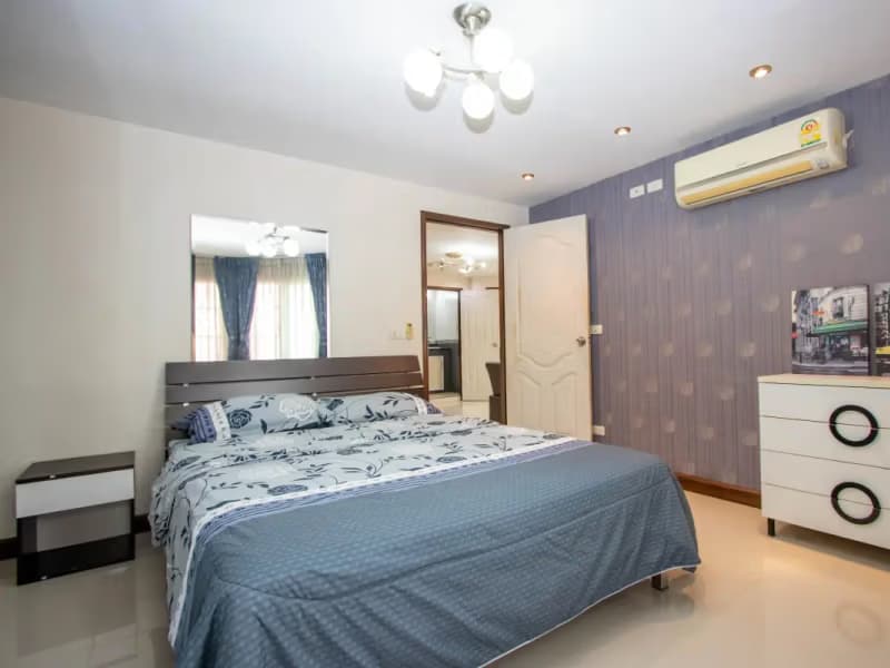  Nakornping Condo