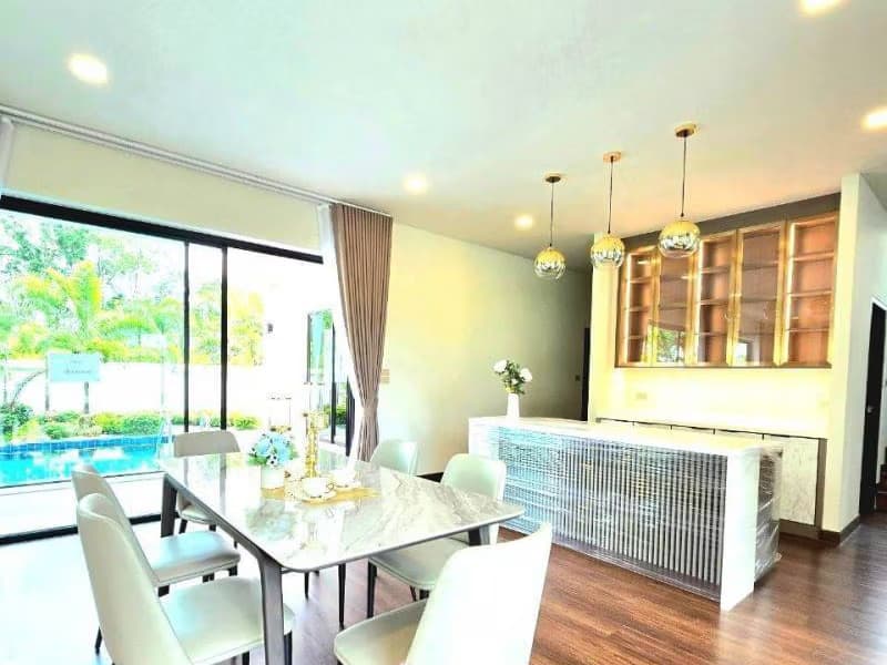 5 Bed House for Sale in Hang Dong District