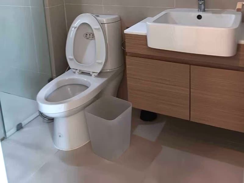 2 Bed Condo for Sale in Huai Khwang