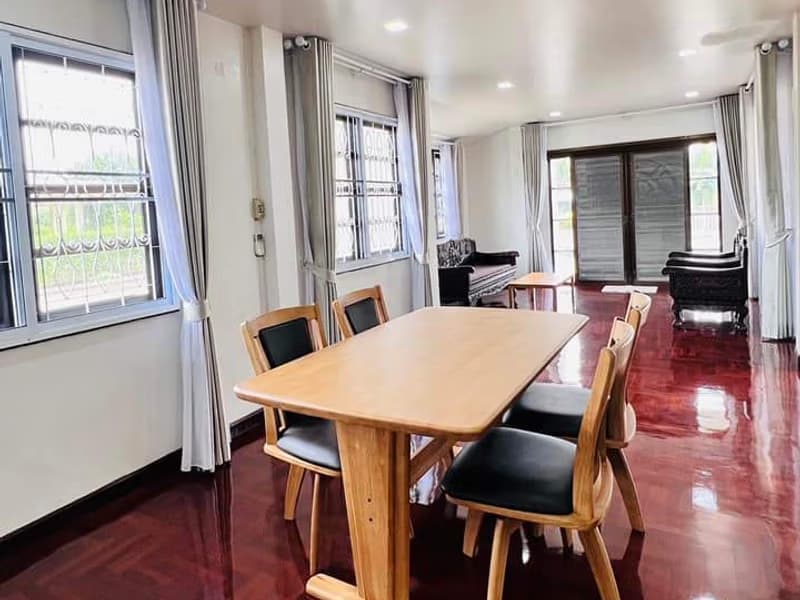 3 Bed House for Rent in Mueang Chiang Mai