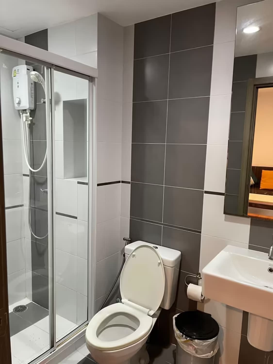 Condo for Rent at The Base Sukhumvit 77   - Image 5