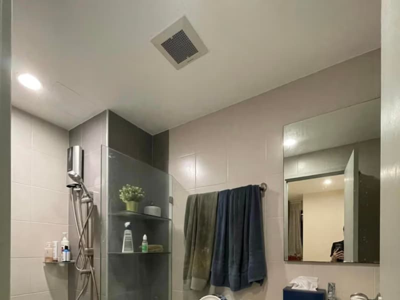 1 Bedroom Condo