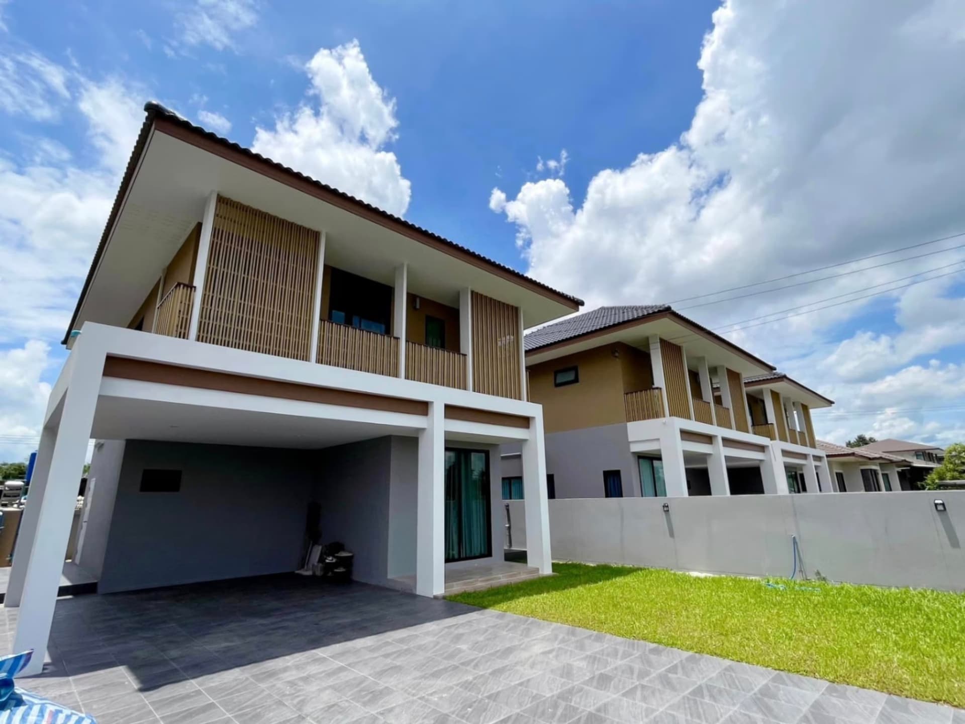 3 Bed House for Rent in San Sai - Image 8