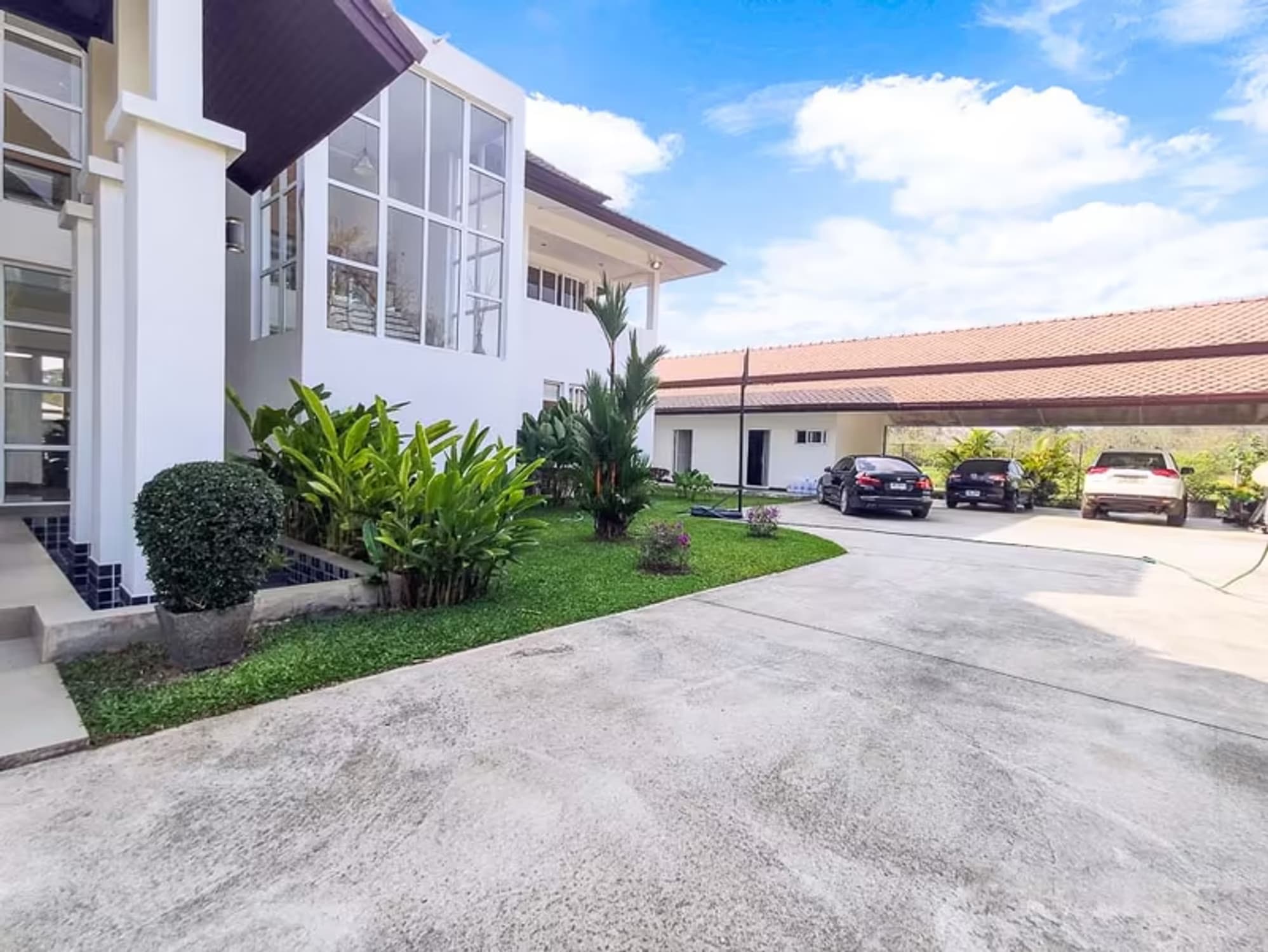 Luxury Pool Villa for Sale/Rent in Mae Rim - Image 20